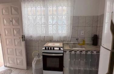 Apartamento Boqueirão Ilha Comprida Tati Ortega - Foto 9