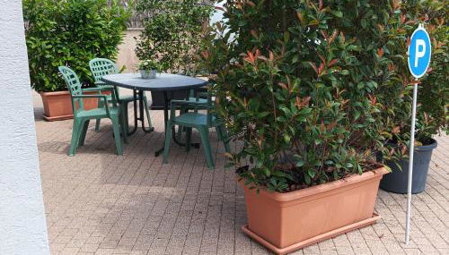 Gîte au Cœur des champs chez Sandrine et Manu - Foto 4