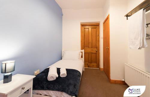 Luke Stays - Grosvenor Road - Photo 20