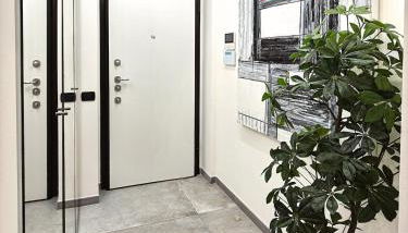 Romantic Sky Loft in Milan - San Felice - Foto 2