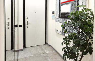 Romantic Sky Loft in Milan - San Felice - Foto 2