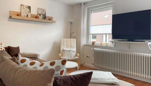 Holiday Home Hexenhuus by Interhome - Foto 4