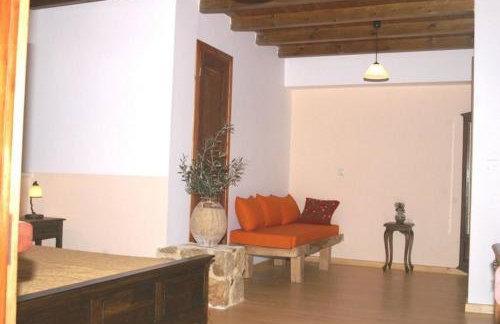 Sarris House - Foto 24