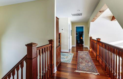 Year-Round Fun in Putnam Station Lakefront Home! - Foto 12