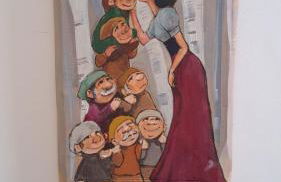 Alloggio Turistico C'era una volta - Foto 19