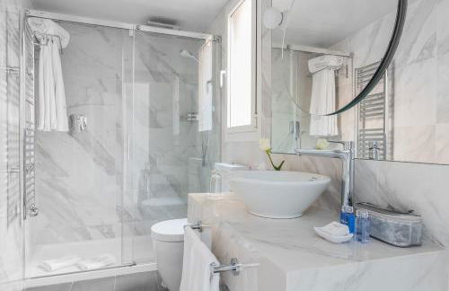 Suites Center Barcelona - Foto 44