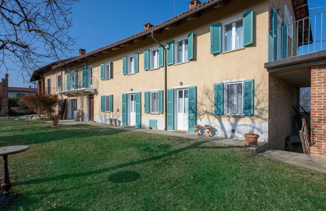 La Rocchetta 1915 - Foto 27