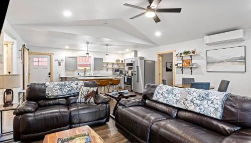 Glacier Run, Hot Tub, Sauna,Movie Theater, WiFi, EV - Foto 3