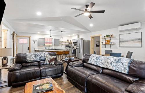 Glacier Run, Hot Tub, Sauna,Movie Theater, WiFi, EV - Foto 3