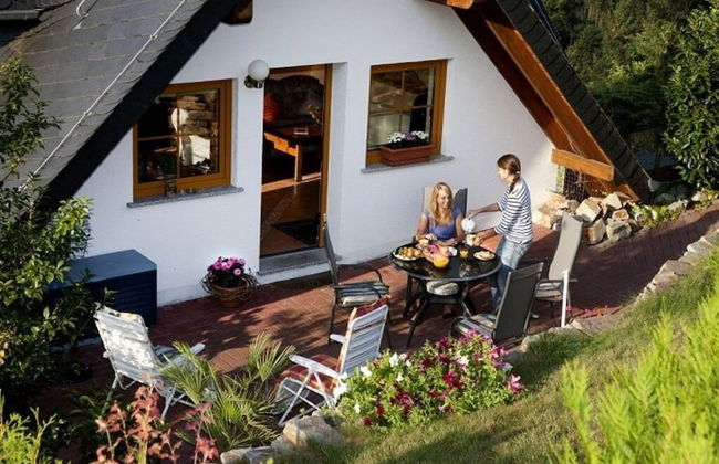 Holiday Apartment Gerhard - Photo 8