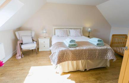 Beudy Penrhyn - Foto 17