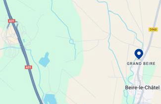 Villa 220 m2 avec 5 chambres 6 lits doubles 2 toilettes 2 salles de bain - Foto 3