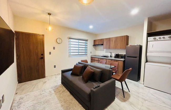 Lomas Sense Apartments - Foto 72