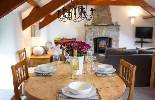 Ty Tatws Fishguard Pembrokeshire - Foto 10