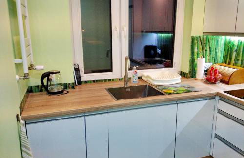 Przytulny Apartament w Gołdapi - Photo 8