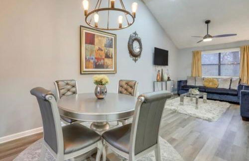 Modern Comfort Meets Classic Charm in Stonecrest - Foto 6