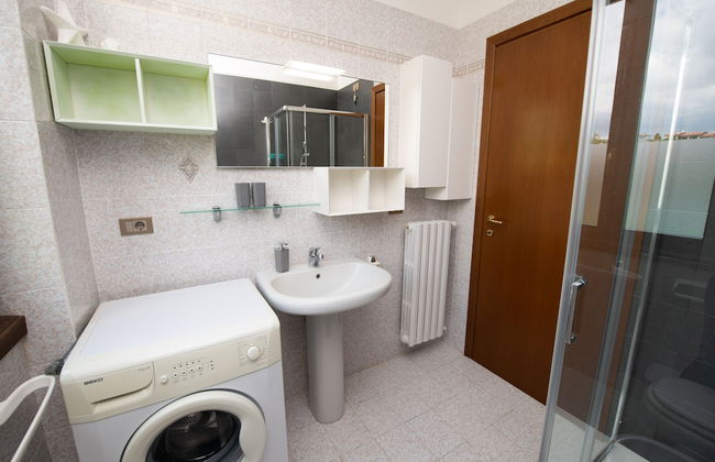 Appartamento le Terrazze Soiano - Foto 22