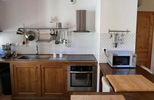 La Malavisée - Foto 16