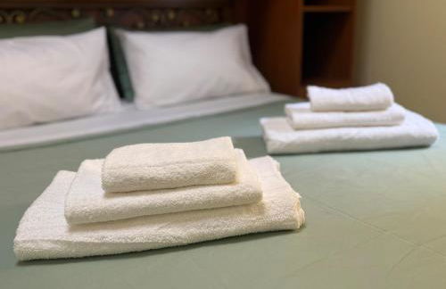 Casa Zeus WonderHome in Wonderland WiFi Netflix AC - Foto 1