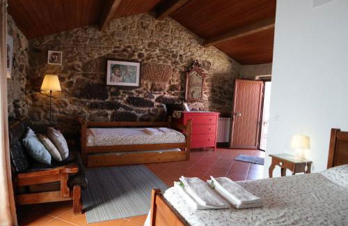 Casa do Arco - Casa de Campo - Foto 41