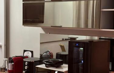 Santa Fé Hospedagem - Quarto 21 - Foto 10