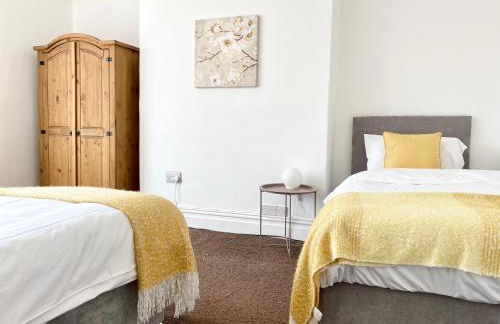 3 Queen Alexandra Road - Foto 15