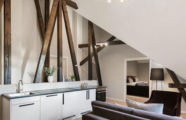 Frogner House - Bygdøy Allé - Foto 25