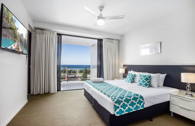 Ultra Broadbeach - Photo 5