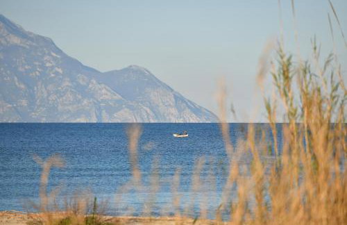 Villa Menie - Golden Fig Sykia lodge - Foto 56