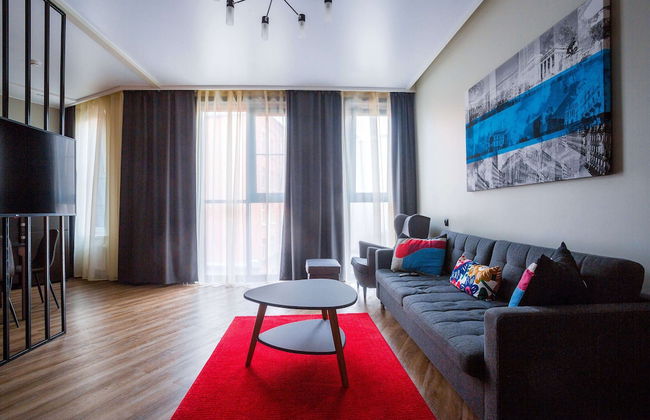 Grani Aparthotel - Foto 29