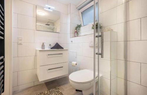 Ferienwohnung Heide 1 - Foto 8