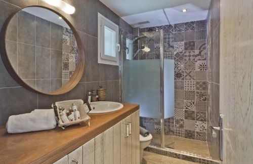 Antikri villas - Photo 8