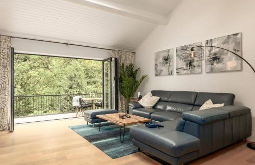 Durham City Centre Hideaway - Terrace with View & Parking - Photo 23