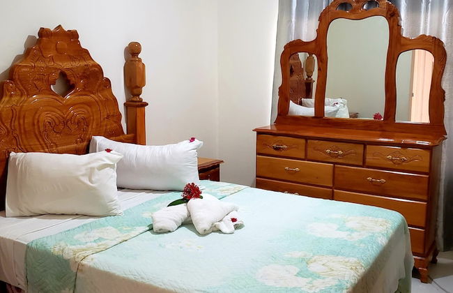 Chateau's Tranquil Apartments - Foto 8