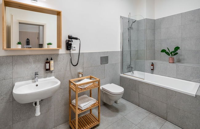 7 Tales Apartments by Adrez Living - Photo 46