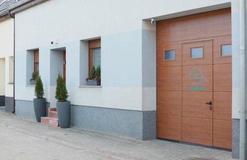 2 Apartament Miętowy Rumianek - Foto 20