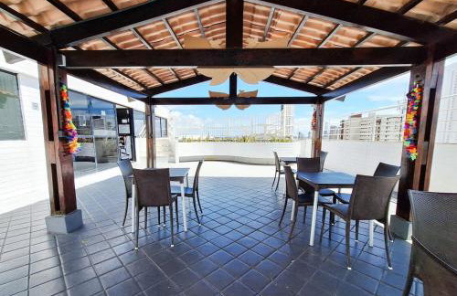 Manaíra Flat 102 - Foto 7