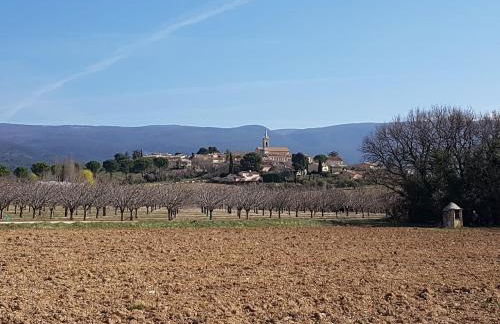 Lou pichoun studio au coeur d'un village provençal - Foto 45