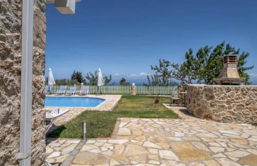 Tsoukalades Blue View Apartments - Foto 59