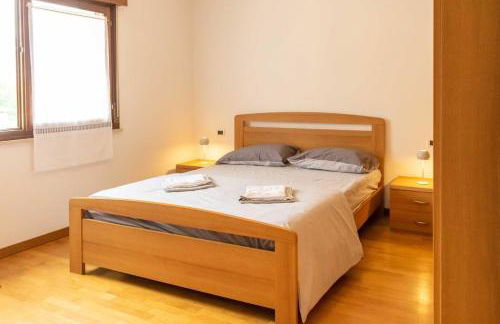 Appartamento centralissimo e alle porte delle Dolomiti - Olimpic winter games Cortina - Foto 10