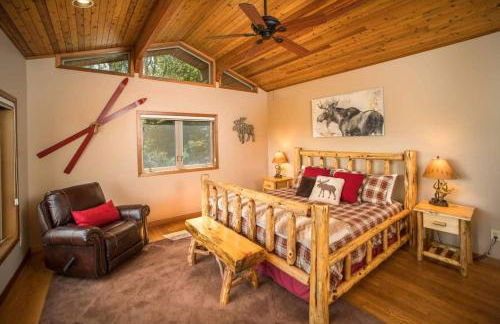 A-frame, Grand Views, Hot Tub, Mins To Boone & Asu - Foto 2