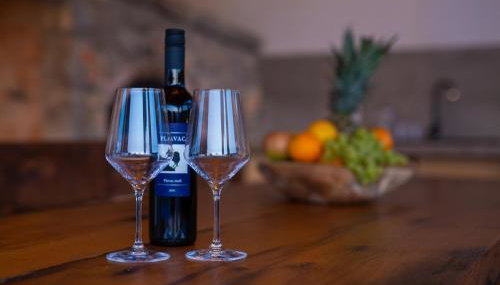 Stone Mill House - Foto 4