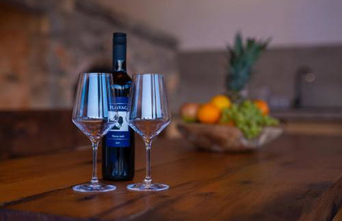 Stone Mill House - Foto 4