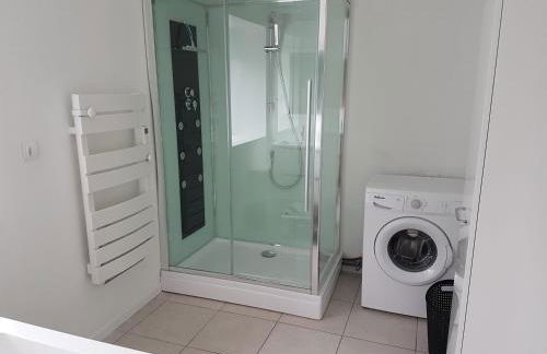 Les Gîtes d'Herquetot -" Les Bruyères" - Foto 4