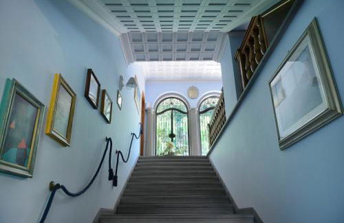 Villa Parri Residenza D'epoca - Foto 8