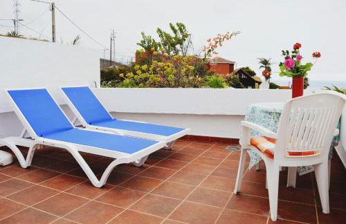 Apartments Finca El Rincón - Foto 24