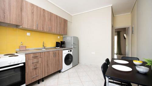 Iris apartment by the sea - Foto 3, stove