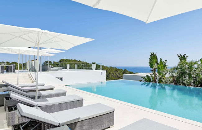 Stylish Villa Near Ibiza Town - Foto 1