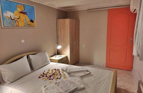 House just on the beach -included 2 canoe and 2 bicycles - Foto 27