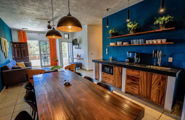 Villas Pura Chacala - Foto 29